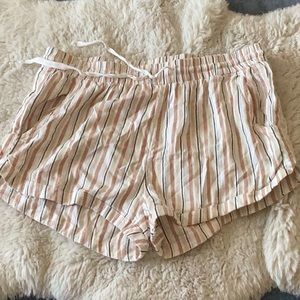 EUC Billabong shorts